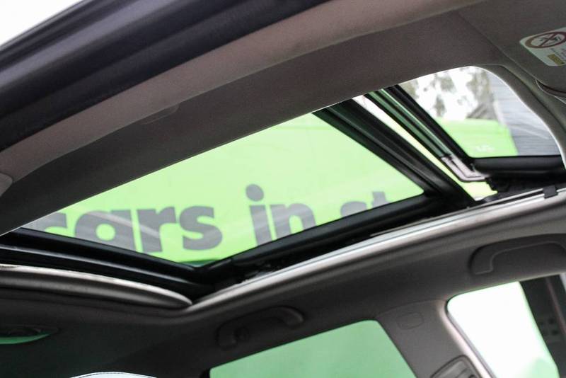 2007 SUBARU OUTBACK 2.5i PREMIUM MY08