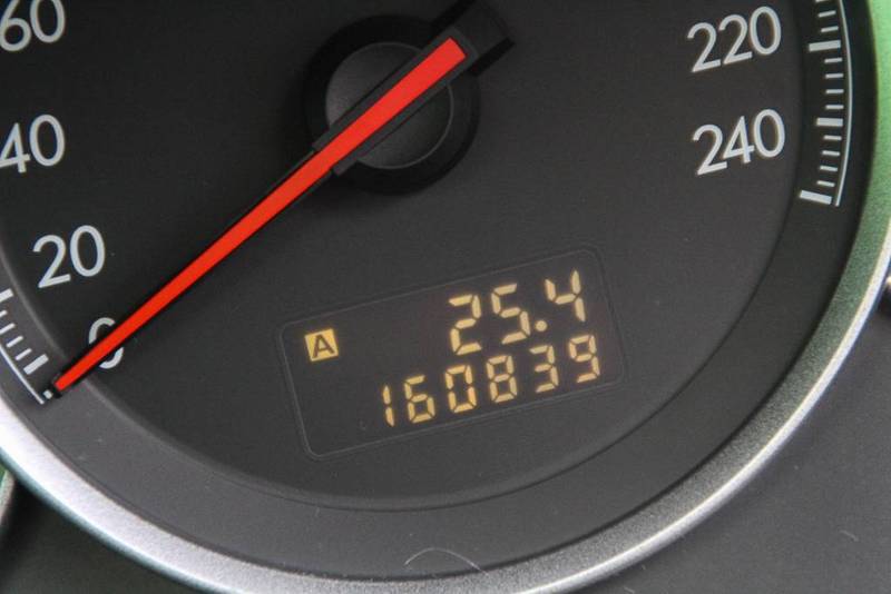 2007 SUBARU OUTBACK 2.5i PREMIUM MY08