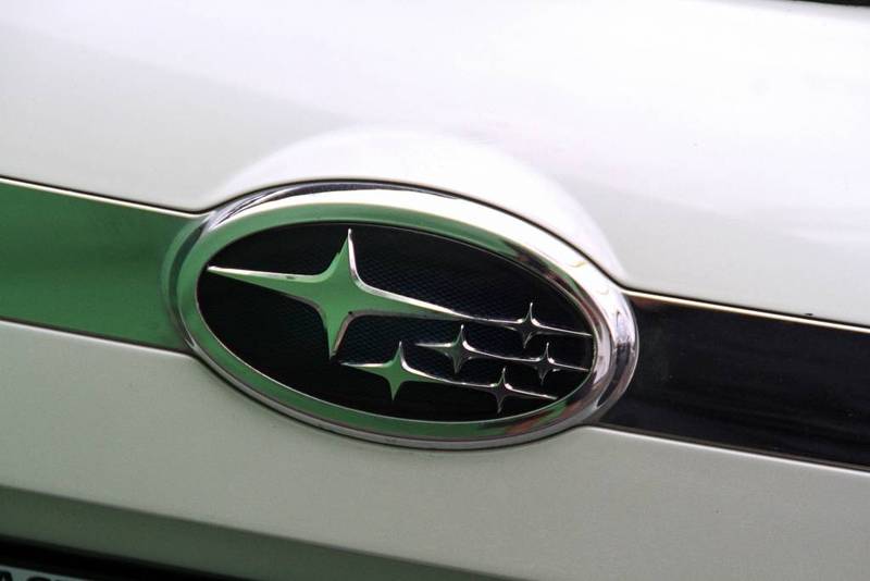 2007 SUBARU OUTBACK 2.5i PREMIUM MY08