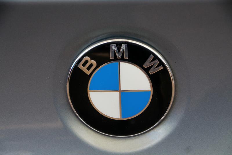 2005 BMW 320i Executive E90