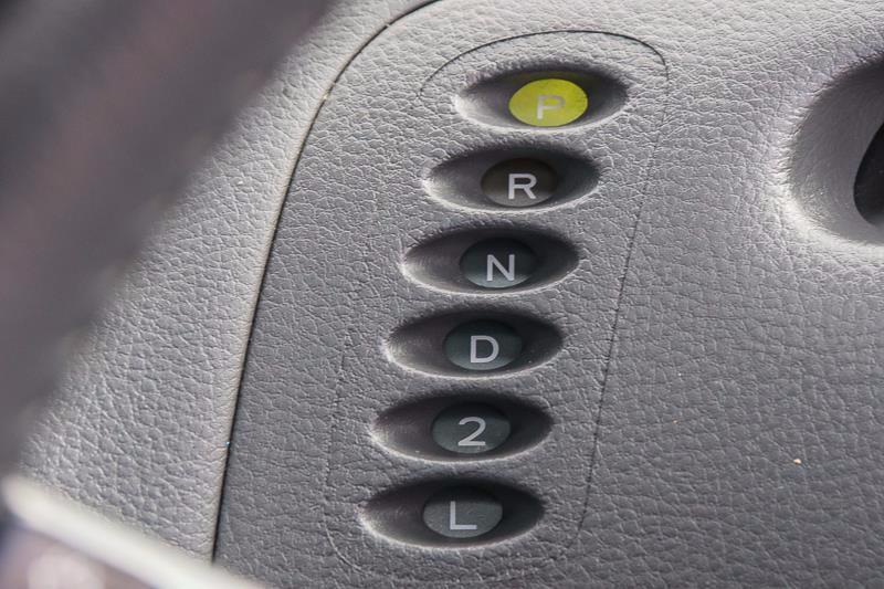 2001 TOYOTA ESTIMA 3.0L AERAS 2WD