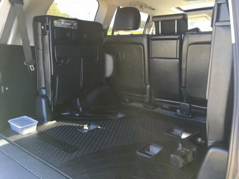 2013 TOYOTA LANDCRUISER VX (4x4) VDJ200R MY13