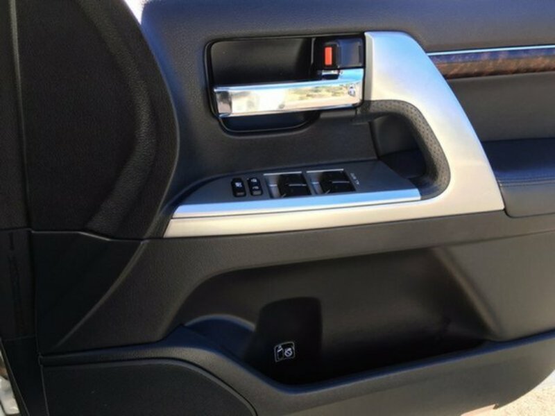 2013 TOYOTA LANDCRUISER VX (4x4) VDJ200R MY13