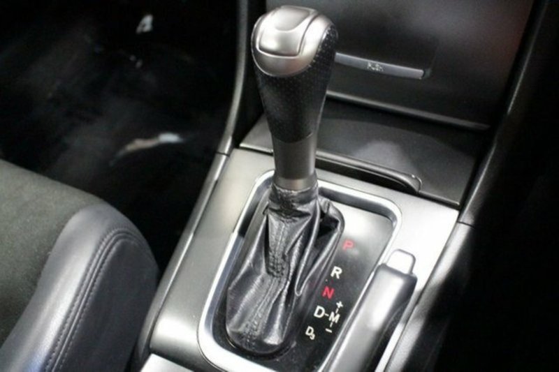2006 HONDA ACCORD EURO MY06 UPGRADE