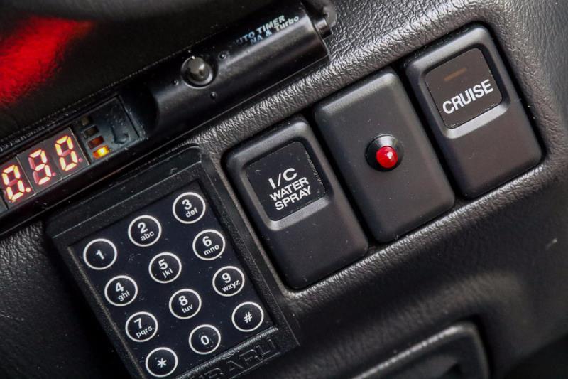 2004 SUBARU IMPREZA WRX STI S