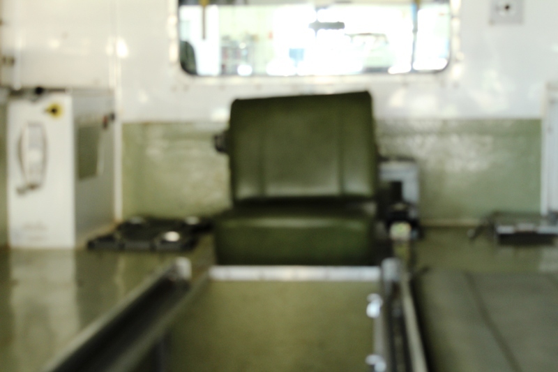 1990 LANDROVER Perentie
