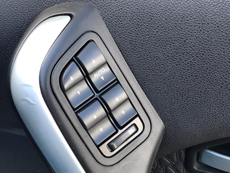 2007 Ford Performance Vehicles F6 Typhoon BF Mk II