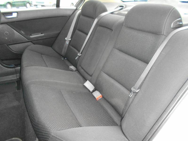 2008 FORD FALCON XR6 FG