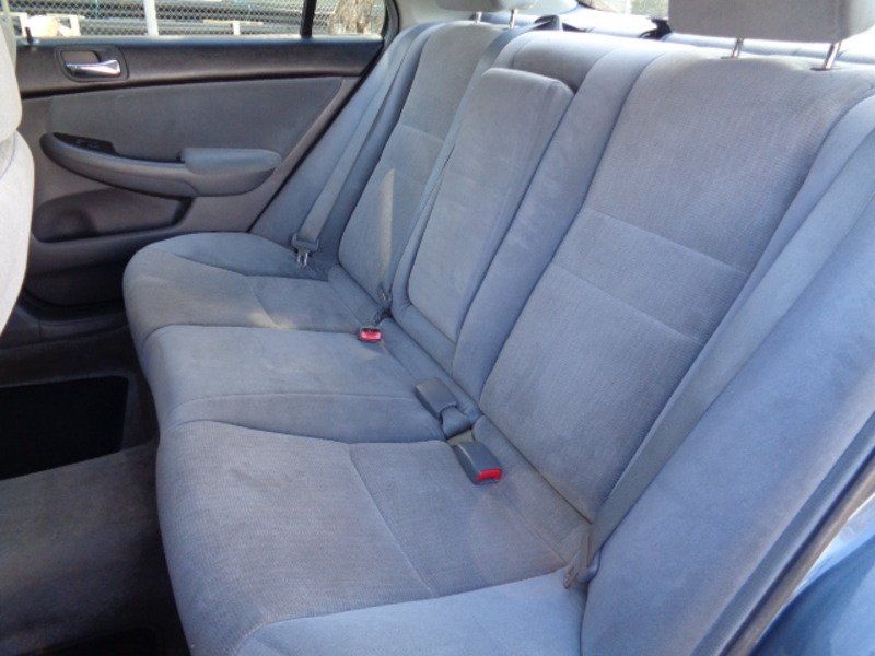 2005 HONDA ACCORD V6 40