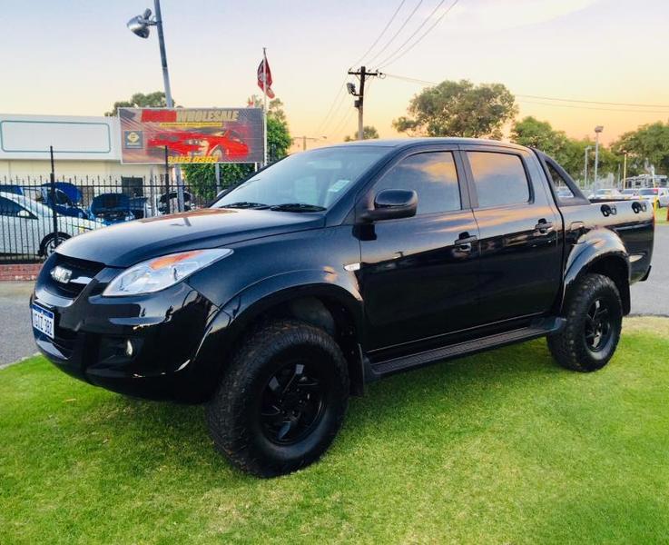 2016 JMC VIGUS LX (4x4)
