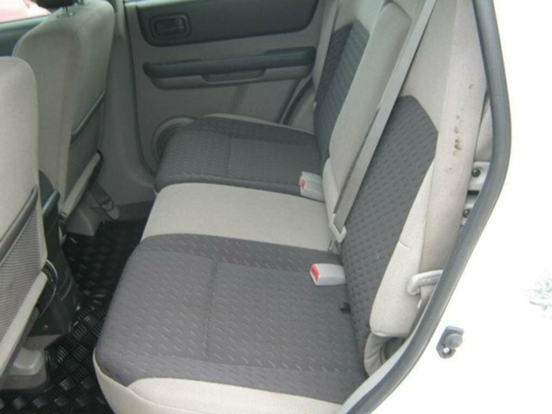 2007 NISSAN X-TRAIL ST-S X-TREME (4x4) T30 MY06