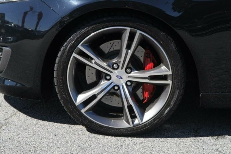 2015 FORD FALCON XR8 FG X