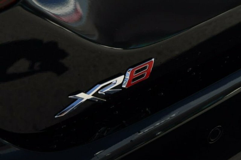 2015 FORD FALCON XR8 FG X