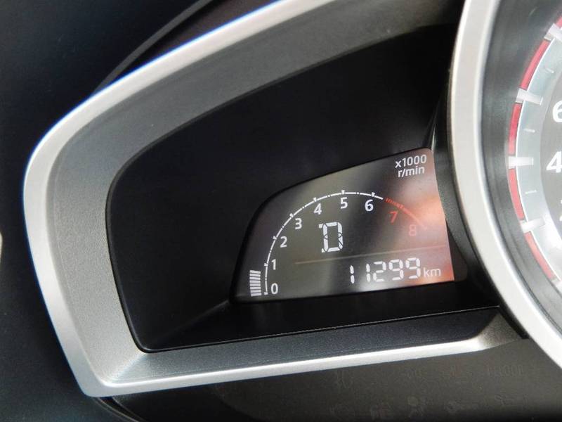 2014 MAZDA MAZDA3 NEO BM