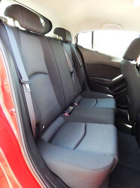2014 MAZDA MAZDA3 NEO BM