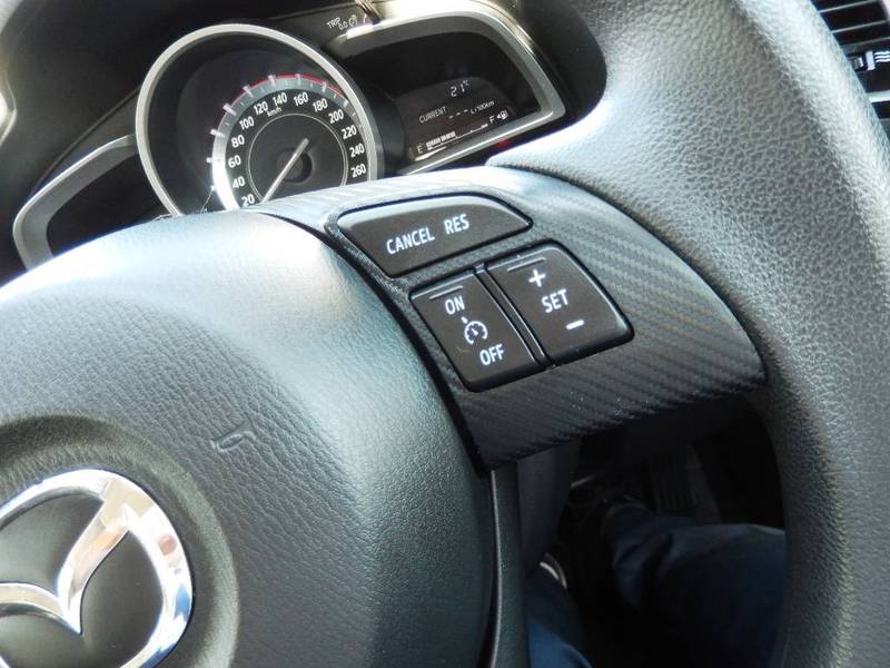 2014 MAZDA MAZDA3 NEO BM