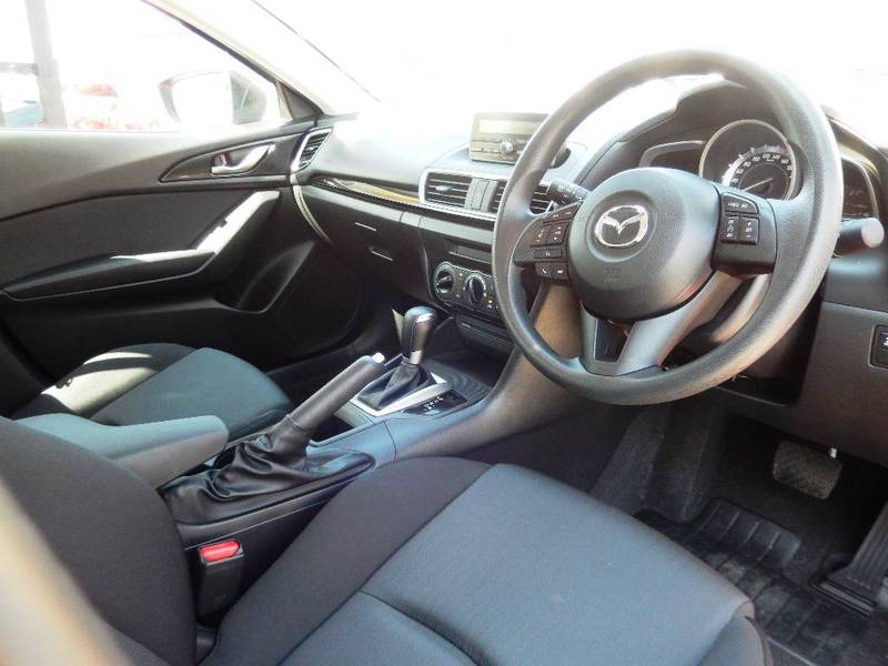 2014 MAZDA MAZDA3 NEO BM