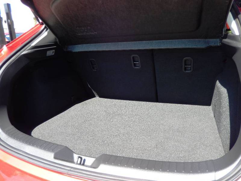2014 MAZDA MAZDA3 NEO BM