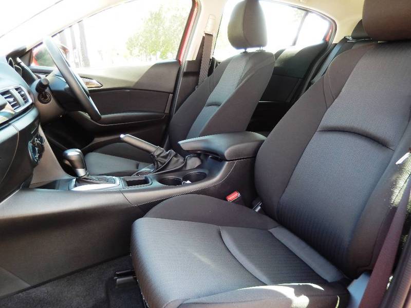 2014 MAZDA MAZDA3 NEO BM
