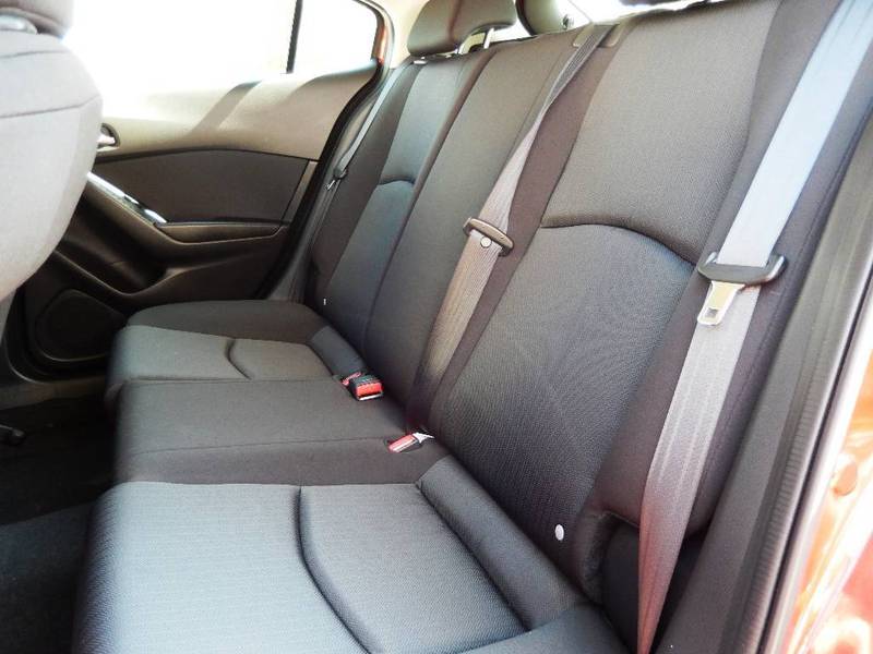 2014 MAZDA MAZDA3 NEO BM