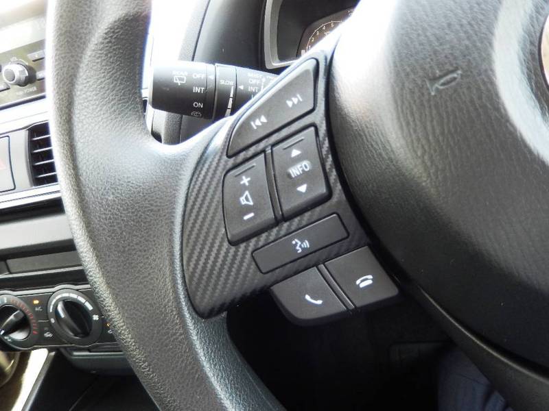 2014 MAZDA MAZDA3 NEO BM