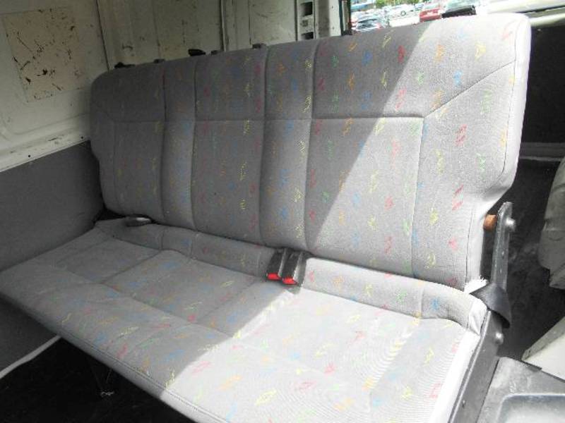 2010 VOLKSWAGEN TRANSPORTER 103 TDI LWB LOW T5 MY10