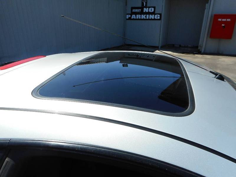 2003 TOYOTA CELICA ZR