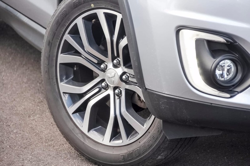 2016 MITSUBISHI ASX LS XC