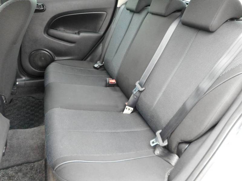 2008 MAZDA MAZDA2 GENKI DE