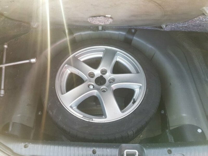 2001 HOLDEN COMMODORE SS VX