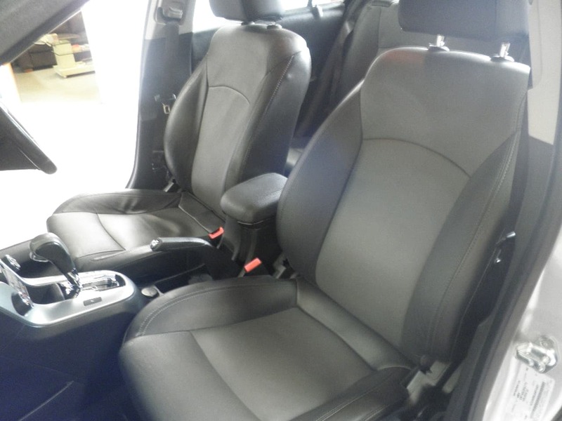 2009 HOLDEN CRUZE CDX JG