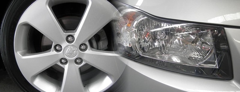 2009 HOLDEN CRUZE CDX JG