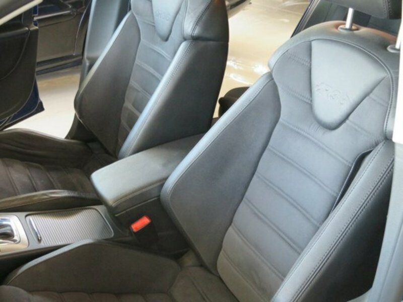 2010 VOLKSWAGEN PASSAT R36 3C MY10