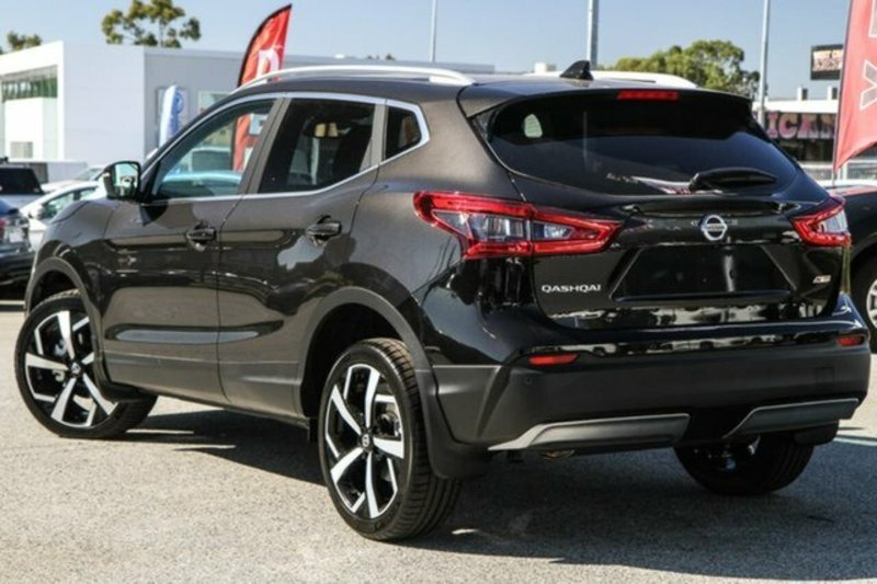 2018 NISSAN QASHQAI