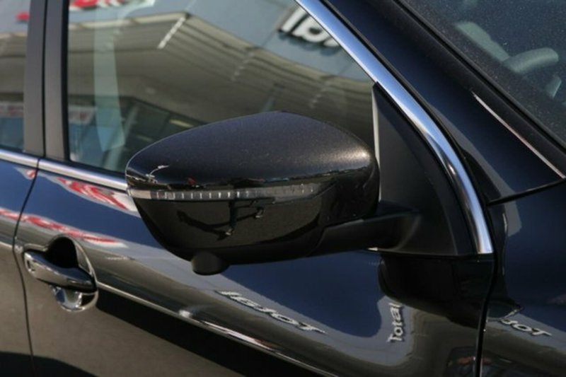 2018 NISSAN QASHQAI