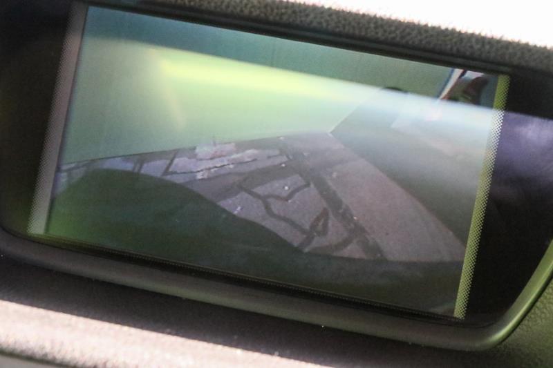 2012 HONDA Accord Euro Luxury CU