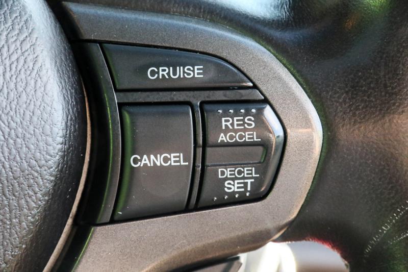 2012 HONDA Accord Euro Luxury CU