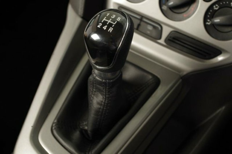 2011 FORD FOCUS TREND LW