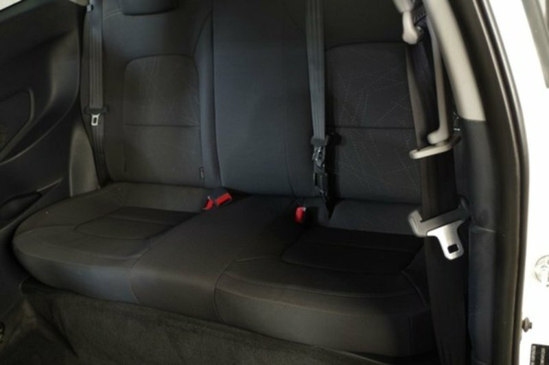2014 KIA RIO S UB MY14
