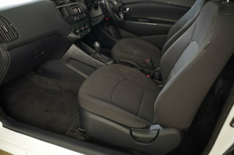 2014 KIA RIO S UB MY14