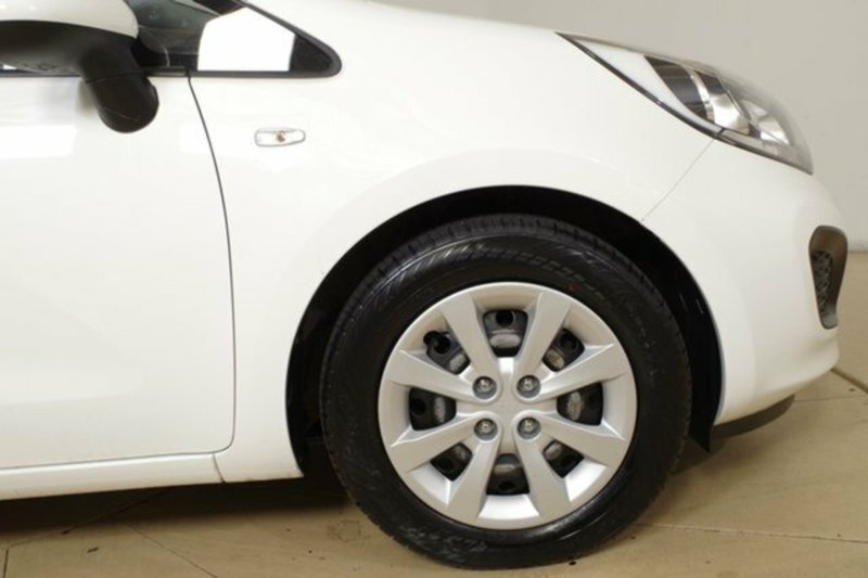 2014 KIA RIO S UB MY14