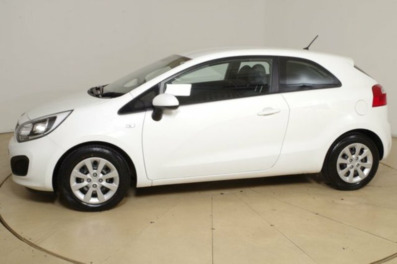 2014 KIA RIO S UB MY14