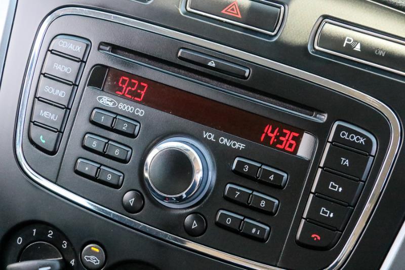 2013 FORD MONDEO LX MC