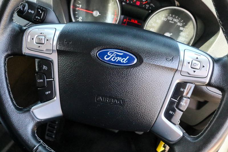 2013 FORD MONDEO LX MC