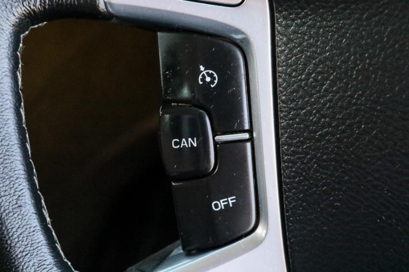 2013 FORD MONDEO LX MC