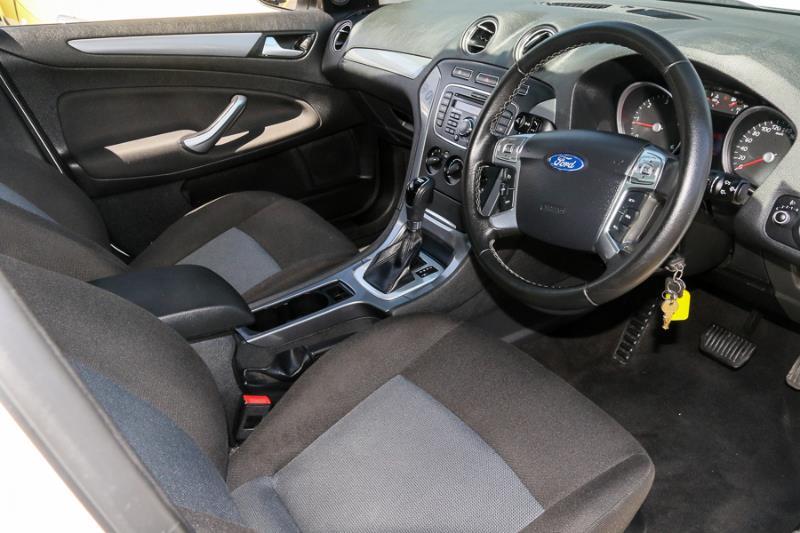 2013 FORD MONDEO LX MC