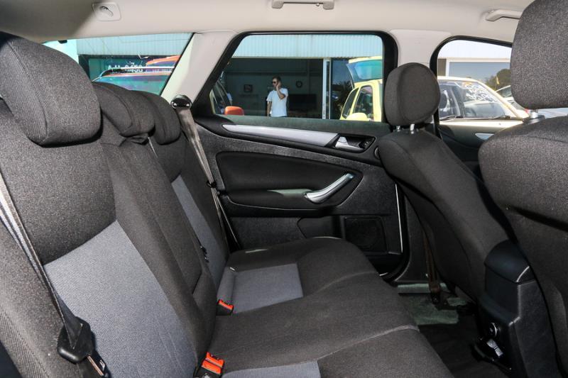 2013 FORD MONDEO LX MC