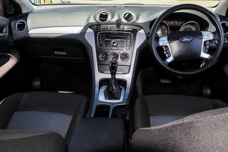 2013 FORD MONDEO LX MC