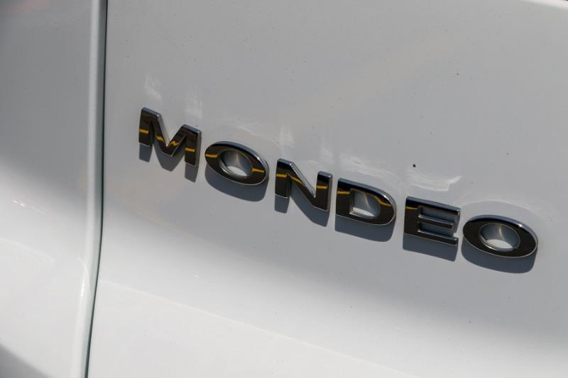 2013 FORD MONDEO LX MC