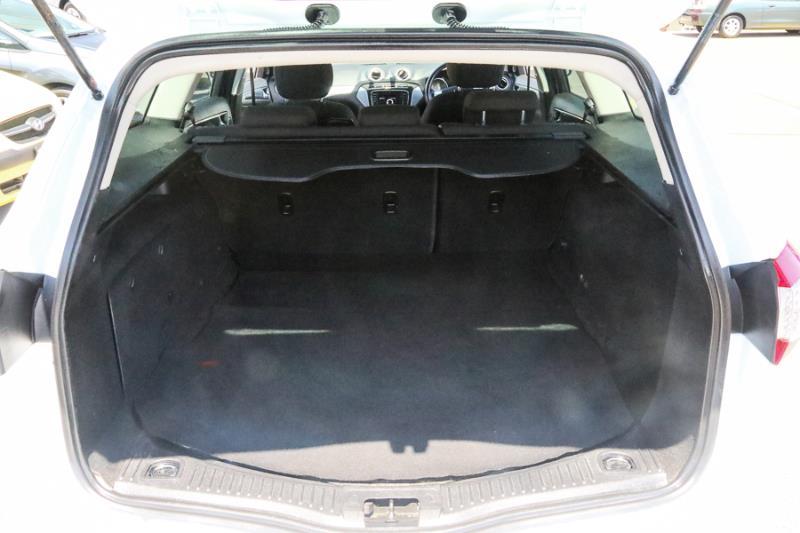2013 FORD MONDEO LX MC